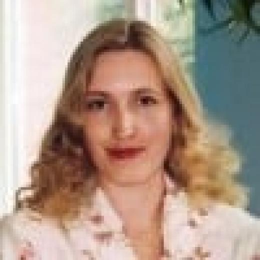 Profile photo of Ilona Protchenko