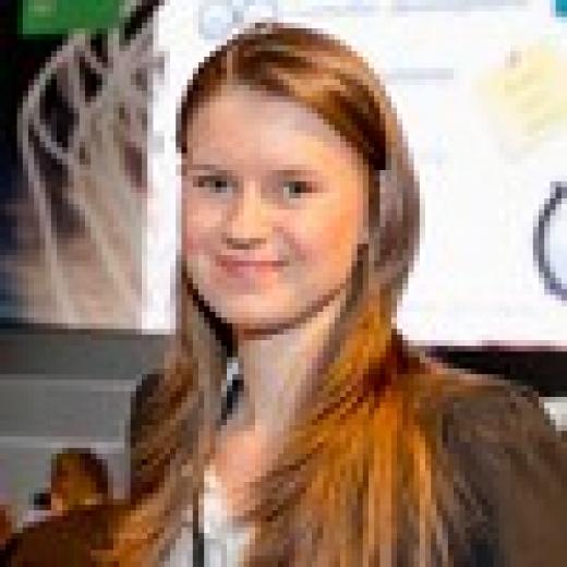 Profile photo of Olena T. (FR)