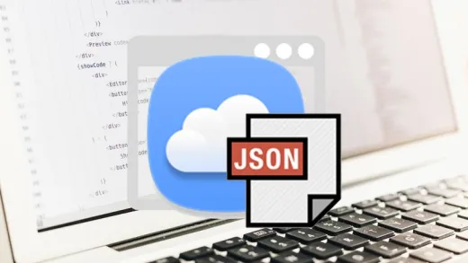 Projects with JSON and APIs