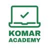 Profile photo of Komar Academy