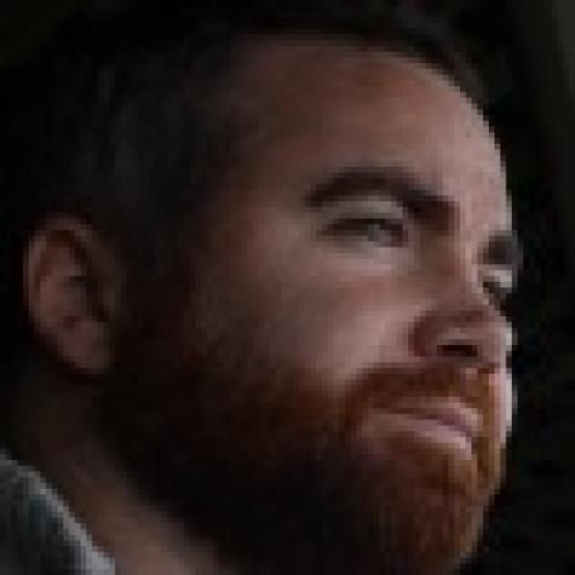Profile photo of Michael Geer
