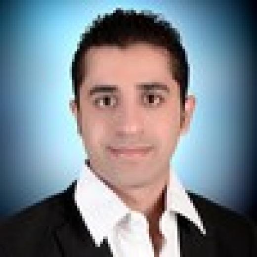 Profile photo of Mohamed Amin
