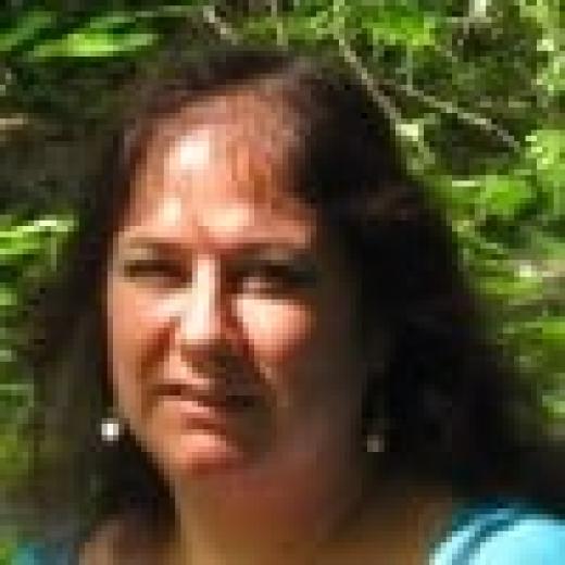 Profile photo of Roberta Hayes