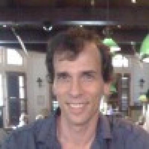Profile photo of Allen Maxwell