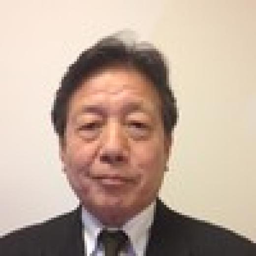 Profile photo of 正敏 若江