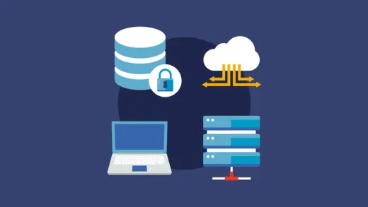 A Beginner's Guide To Creating Database Driven Applications