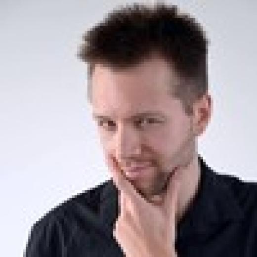 Profile photo of Jesco Puluj