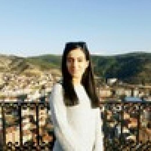 Profile photo of Emine ACAR