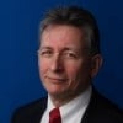 Profile photo of Paul Mladjenovic