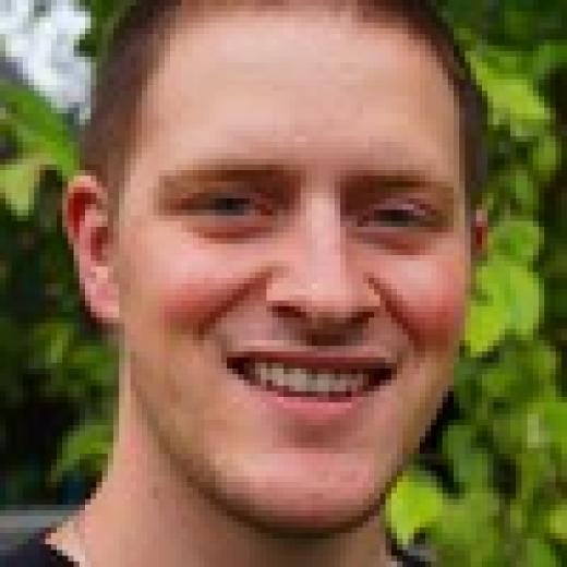 Profile photo of Nick Henry