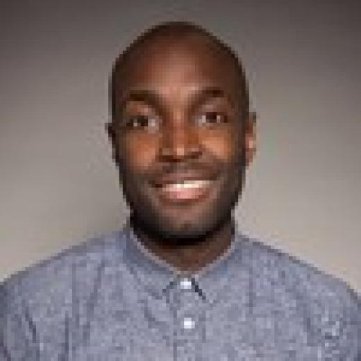 Profile photo of Richard Etienne