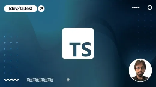 TypeScript: Tu completa guía y manual de mano.