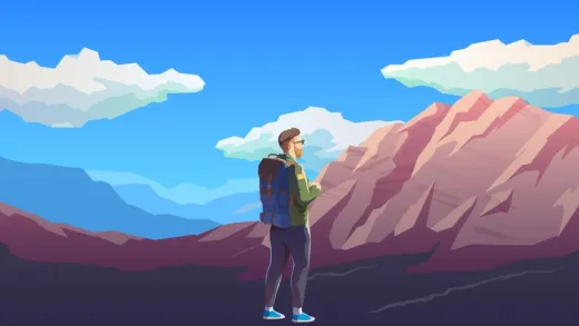 How To Work For Yourself And Travel The World
