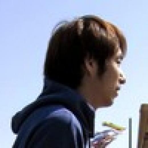 Profile photo of Dai Takahashi