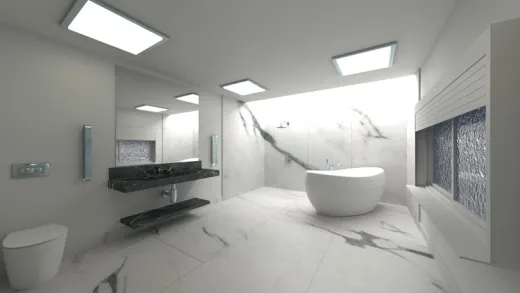 Architectural Design Tools in Blender - 3D Design