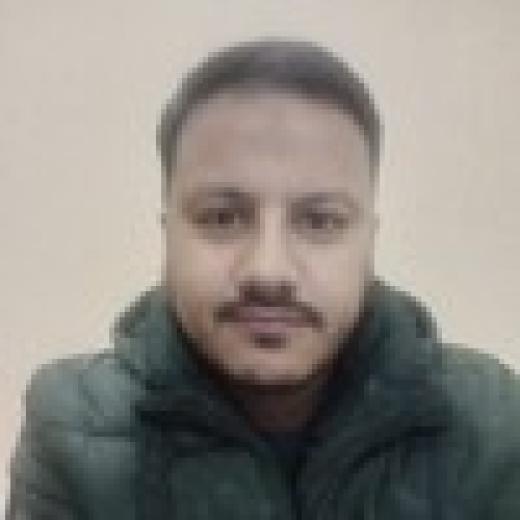 Profile photo of Ali Raza
