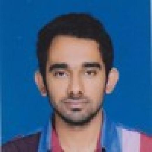 Profile photo of Junaid Afzaal