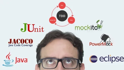 Testes unitários em JAVA: Domine JUnit 4, Mockito e TDD