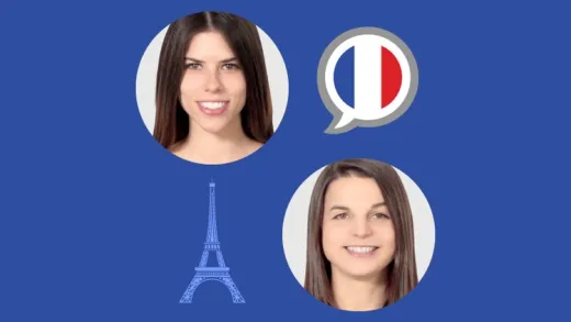 Learn French for Beginners: The Ultimate 80-Lesson Course