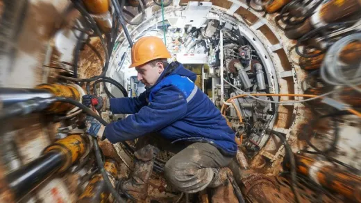Confined Spaces Essentials
