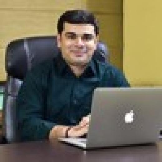 Profile photo of Akash Padhiyar
