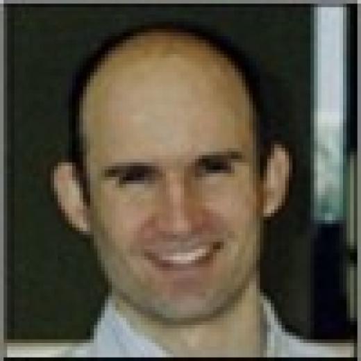 Profile photo of Michael de la Maza, PhD, CEC