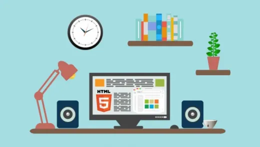Introduction to Web Development: HTML
