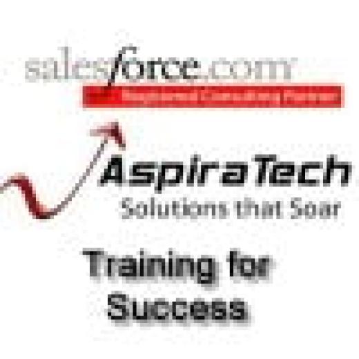 Profile photo of Aspiratech Training