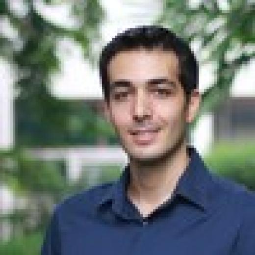 Profile photo of Tomer Algrably