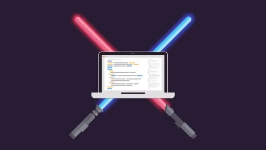 How to Build Web Applications with AngularJs framework