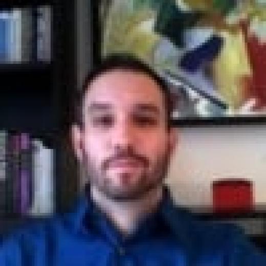 Profile photo of Jake Wolinsky