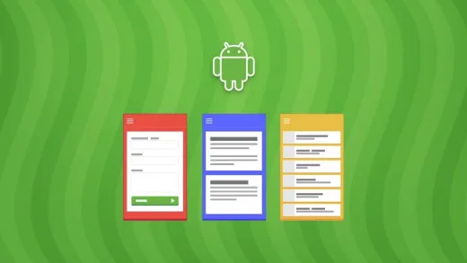 Como crear aplicaciones para ANDROID con ejemplos prácticos