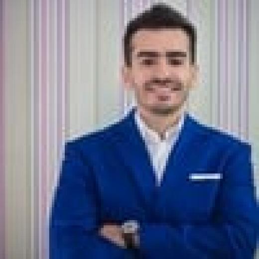 Profile photo of Cristian Doru Barin