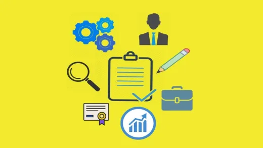 ISO 9001:2015 Quality management system auditor