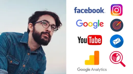 The Complete Digital Marketing Bootcamp