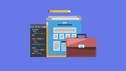 Web Technology for Entrepreneurs