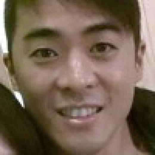 Profile photo of Alex Lee