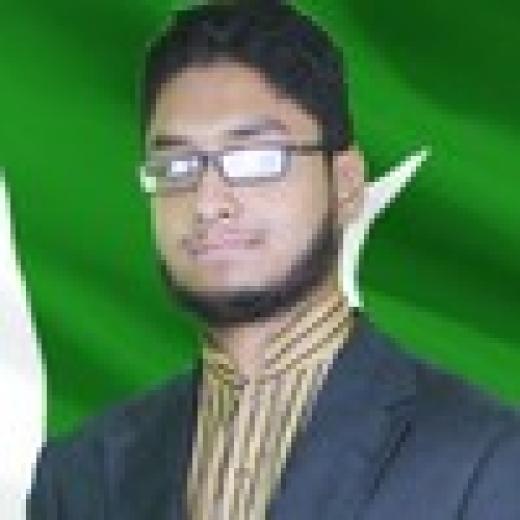 Profile photo of Fakhar Ali