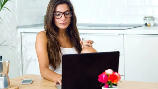 How To Be Hyper Productive When Working From Home Off-Site