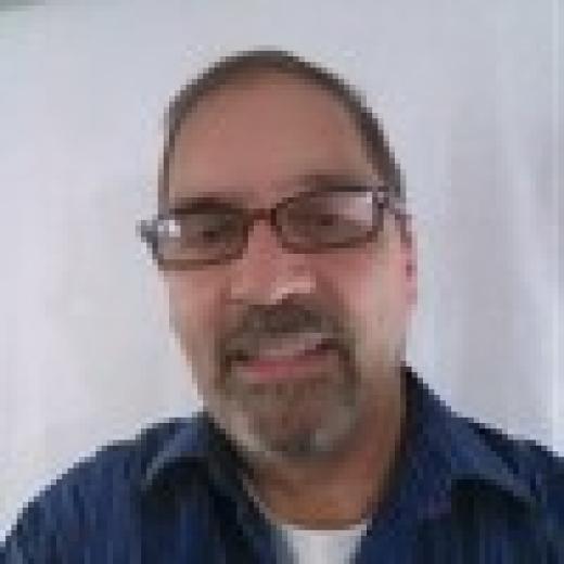 Profile photo of Michael DiGregorio