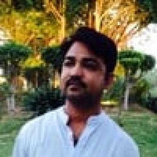 Profile photo of Sumit Singh