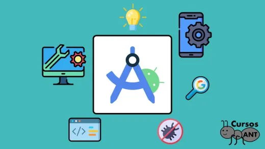 Android Studio, Instalación, Emuladores, Git, Plugins y Tips