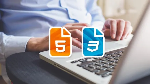 Web tasarım & web sitesi nasıl yapılır? Html & CSS dersleri