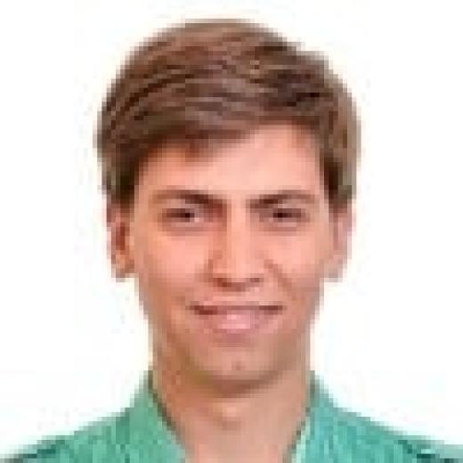 Profile photo of Mangirdas Adomaitis