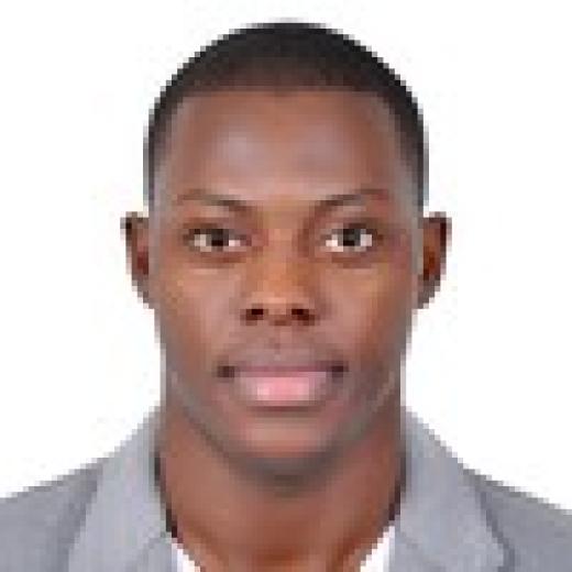 Profile photo of Paul Amissah