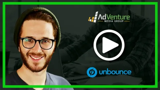 Landing Page Design & Conversion Rate Optimization