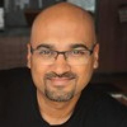 Profile photo of Rahul Varshneya