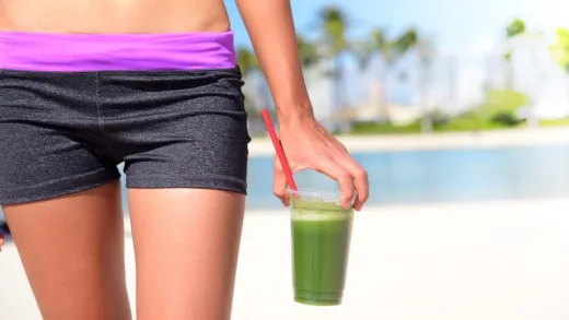 How To Get Rid of Cellulite, Naturally
