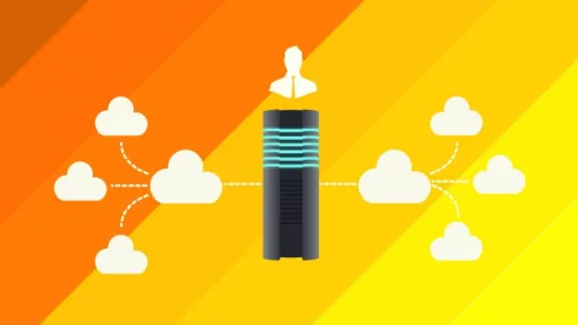 Administrador Hosting en Debian GNU/Linux