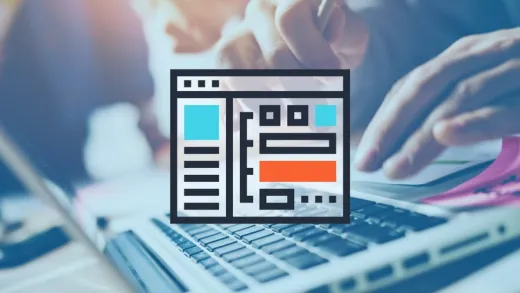 Méthode express' : créer un site avec WordPress